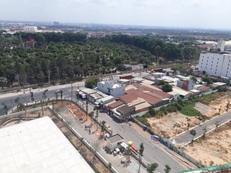 Đất nền Q9 cạnh BV Ung Bướu , BX Miền Đông , Metro số 1 có nên đầu tư ? Đất nền Q9 cạnh BV Ung Bướu , BX Miền Đông , Metro số 1 có nên đầu tư ?