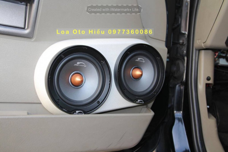 Hiếu Audio Mark : Chuyên Loa  tháo xe sang:  Độ âm thanh  - Nâng cấp âm thanh xe hơi.