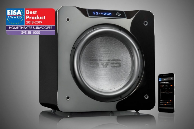 Loa sub SVS dùng cho Nghe nhạc, Xem phim, Karaoke - www.anhphatdiepaudio.com - Nhập khẩu & Phân phối Loa sub SVS dùng cho Nghe nhạc, Xem phim, Karaoke - www.anhphatdiepaudio.com - Nhập khẩu & Phân phối
