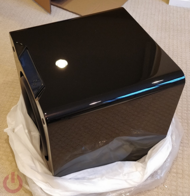 Loa sub SVS dùng cho Nghe nhạc, Xem phim, Karaoke - www.anhphatdiepaudio.com - Nhập khẩu & Phân phối Loa sub SVS dùng cho Nghe nhạc, Xem phim, Karaoke - www.anhphatdiepaudio.com - Nhập khẩu & Phân phối