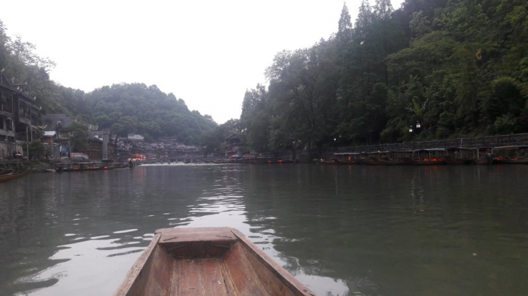 Trương Gia Giới - Phượng hoàng cổ trấn - Công viên Avatar - china Trương Gia Giới - Phượng hoàng cổ trấn - Công viên Avatar - china