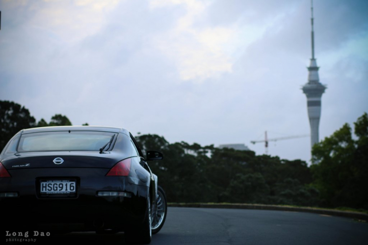 350Z 2004 - Mua để đi làm hàng ngày, độ dần, và mang đi đua 350Z 2004 - Mua để đi làm hàng ngày, độ dần, và mang đi đua