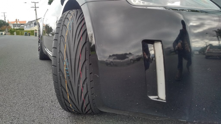 350Z 2004 - Mua để đi làm hàng ngày, độ dần, và mang đi đua 350Z 2004 - Mua để đi làm hàng ngày, độ dần, và mang đi đua