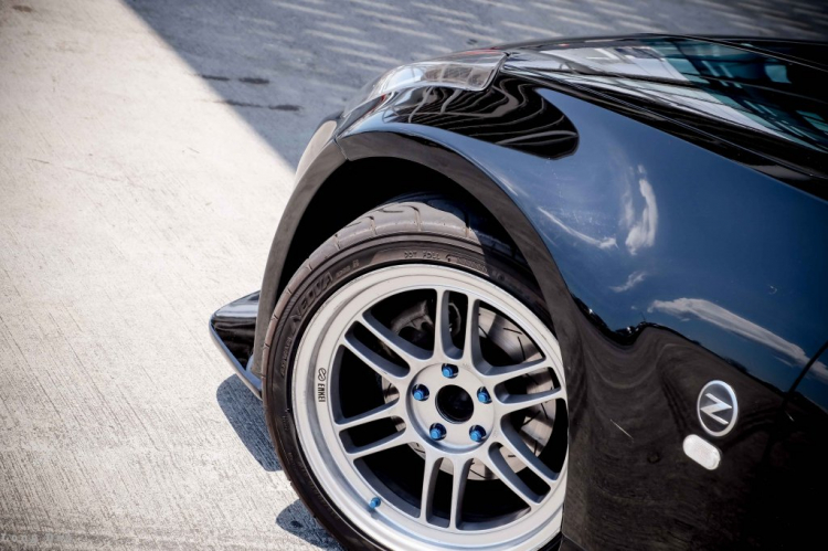 350Z 2004 - Mua để đi làm hàng ngày, độ dần, và mang đi đua 350Z 2004 - Mua để đi làm hàng ngày, độ dần, và mang đi đua