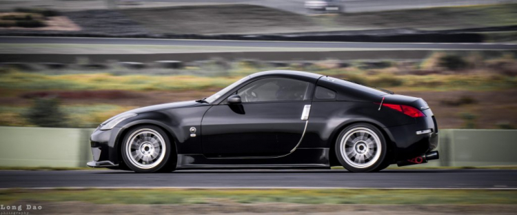 350Z 2004 - Mua để đi làm hàng ngày, độ dần, và mang đi đua 350Z 2004 - Mua để đi làm hàng ngày, độ dần, và mang đi đua