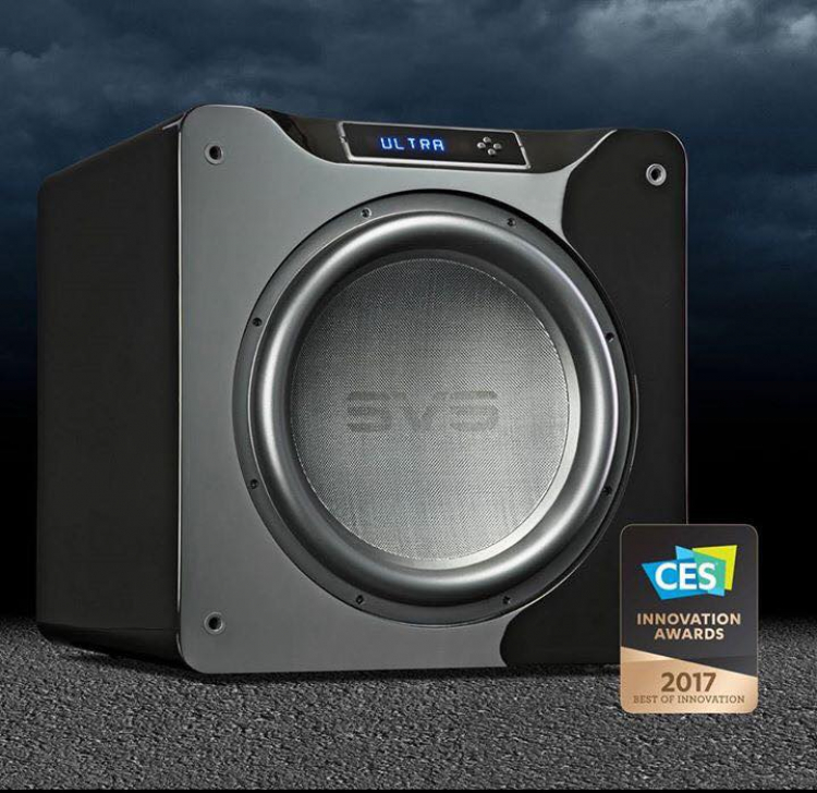 Loa sub SVS dùng cho Nghe nhạc, Xem phim, Karaoke - www.anhphatdiepaudio.com - Nhập khẩu & Phân phối Loa sub SVS dùng cho Nghe nhạc, Xem phim, Karaoke - www.anhphatdiepaudio.com - Nhập khẩu & Phân phối