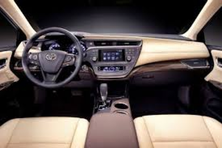 Club Camry 20xx - Nơi giao lưu, học hỏi kinh nghiệm các bác chạy Camry sản xuất sau năm 2000