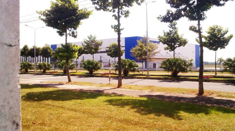 Jolie - Chiếc xe thân thiện Jolie - Chiếc xe thân thiện