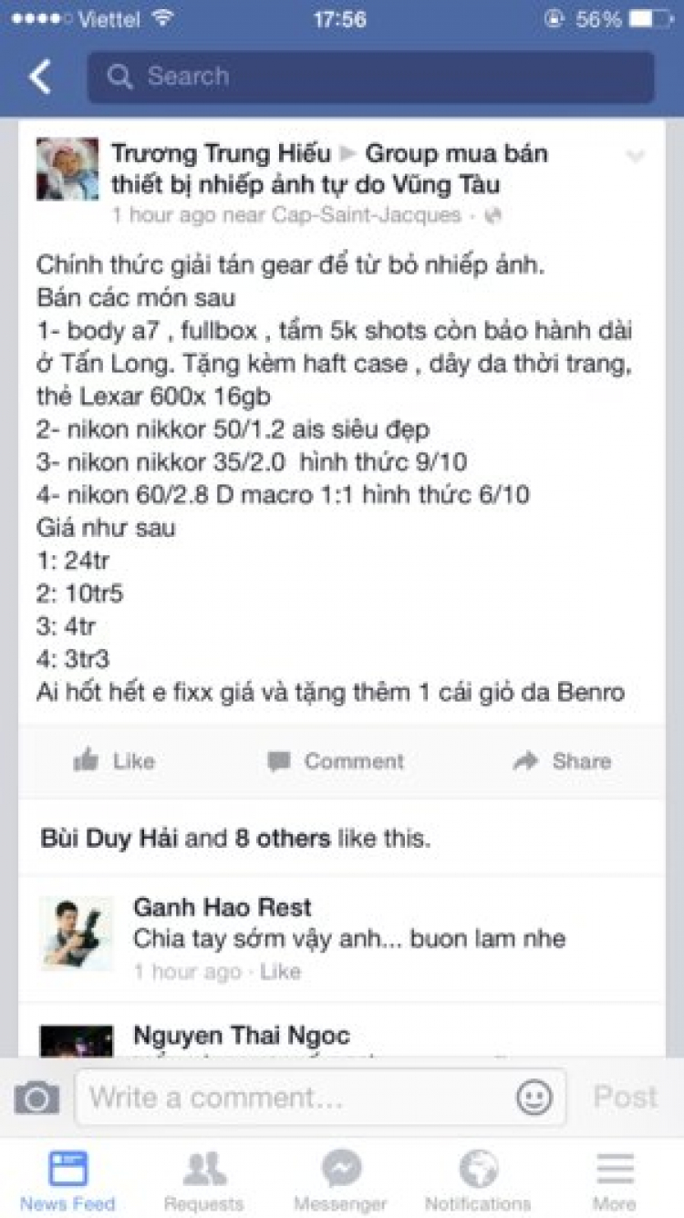 Câu Lạc Bô Camry (Đời 2007 trở lên) - Giao lưu, chia sẻ, tâm sự chuyện ngoài lề đầy văn hoá!!! Câu Lạc Bô Camry (Đời 2007 trở lên) - Giao lưu, chia sẻ, tâm sự chuyện ngoài lề đầy văn hoá!!!
