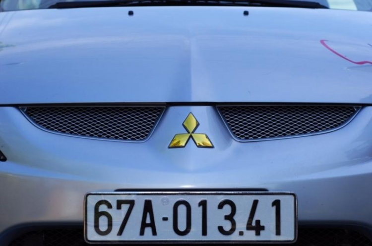 Mitsubishi Grandis - Tổng hợp bài viết về Grandis: giao lưu, chia sẻ Mitsubishi Grandis - Tổng hợp bài viết về Grandis: giao lưu, chia sẻ