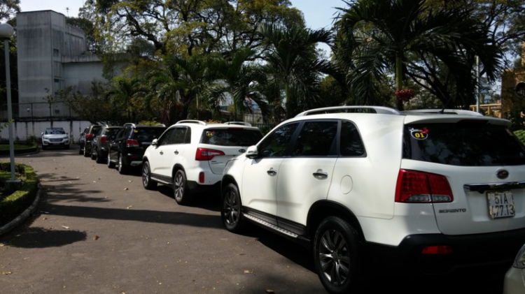 NƠI TỤ TẬP ĂN CHƠI VÀ ĐÓN CHÀO THÀNH VIÊN MỚI CỦA AE SORENTO ! NƠI TỤ TẬP ĂN CHƠI VÀ ĐÓN CHÀO THÀNH VIÊN MỚI CỦA AE SORENTO !