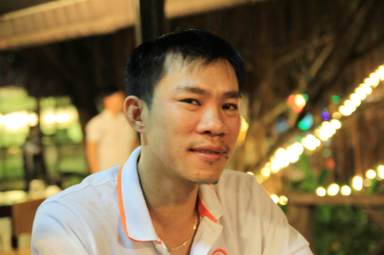 Hình ảnh GMFC off chụp hình ở KDL Bến Xưa Hình ảnh GMFC off chụp hình ở KDL Bến Xưa