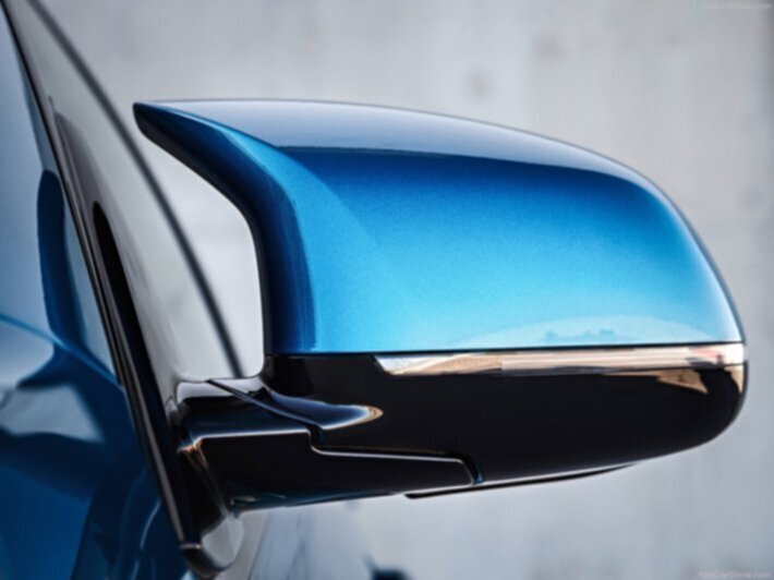 BMW X5 M và BMW X6 M được tiết lộ BMW X5 M và BMW X6 M được tiết lộ