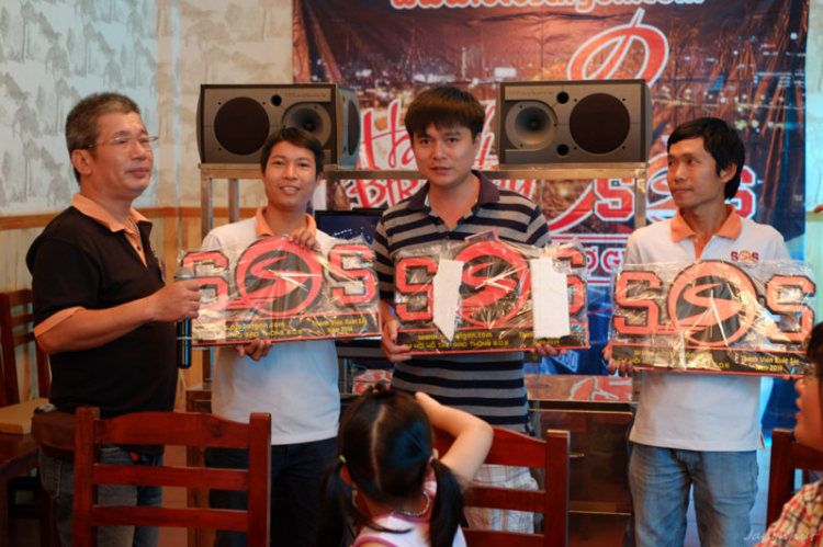 Hình ảnh SN S.O.S lần 3 Hình ảnh SN S.O.S lần 3