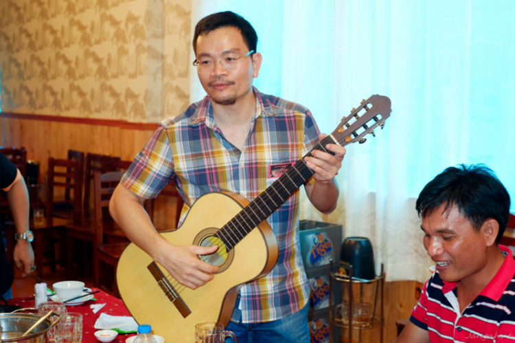 Hình ảnh SN S.O.S lần 3 Hình ảnh SN S.O.S lần 3