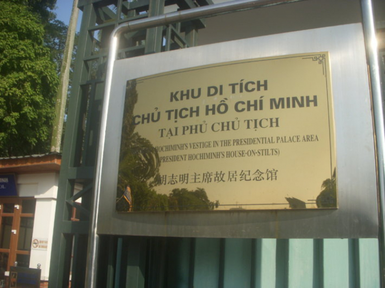 Lang thang Đông bắc bộ Lang thang Đông bắc bộ