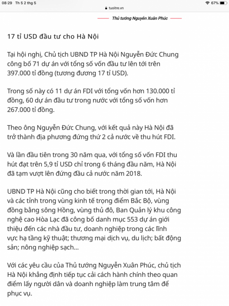 Otofun đang bàn về kinh tế Hà Nội sẽ vượt TpHCM Otofun đang bàn về kinh tế Hà Nội sẽ vượt TpHCM