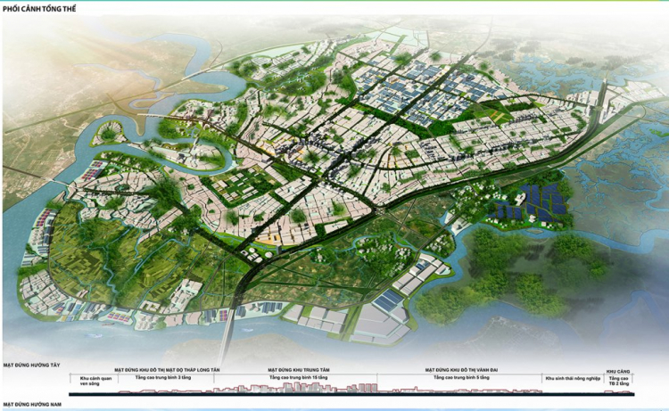 Có nên đầu tư đất ở Nhơn Trạch - Đồng Nai giáp với Q9 không các bác? Có nên đầu tư đất ở Nhơn Trạch - Đồng Nai giáp với Q9 không các bác?