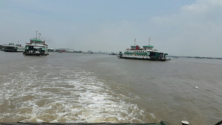 Jolie - Trên những nẻo đường Jolie - Trên những nẻo đường