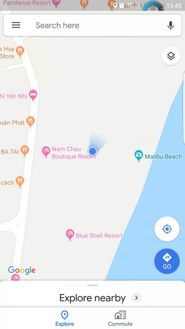 Jolie - Trên những nẻo đường Jolie - Trên những nẻo đường