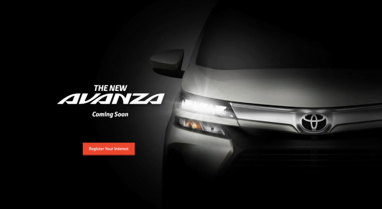 Xem trước Toyota Avanza 2019 sắp ra mắt tại Malaysia; tương lai sẽ về Việt Nam