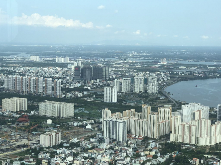 Dự án Feliz En Vista của CapitaLand - Thạnh Mỹ Lợi (đối diện Vista Verde)