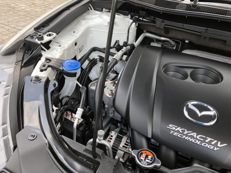 Mazda cx5 2.5 1 cầu cực kì mới