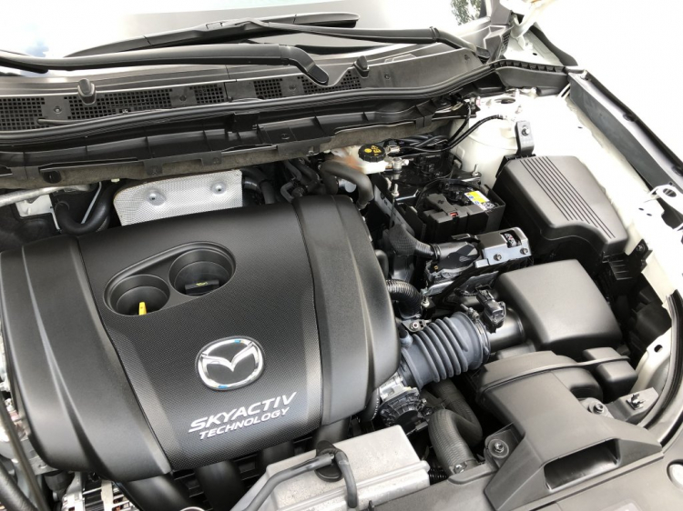 Mazda cx5 2.5 1 cầu cực kì mới