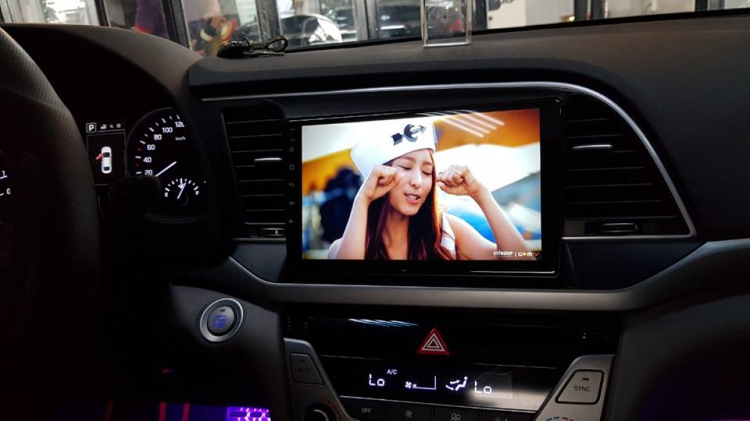 Màn hình DVD Android Zestech xe ô tô giá rẻ Màn hình DVD Android Zestech xe ô tô giá rẻ