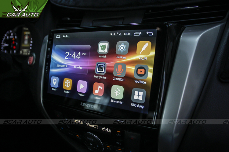 Màn hình DVD Android Zestech xe ô tô giá rẻ Màn hình DVD Android Zestech xe ô tô giá rẻ