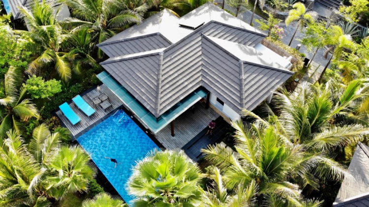 Duyên Hà resort Cam Ranh. Duyên Hà resort Cam Ranh.