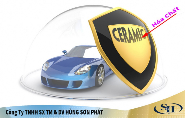 NHÌN NHẬN CHÍNH XÁC VỀ VIỆC PHỦ CERAMIC CHO XE. CERAMIC LÀ GÌ? CERAMIC LÀM GÌ VÀ KHÔNG LÀM GÌ? NHÌN NHẬN CHÍNH XÁC VỀ VIỆC PHỦ CERAMIC CHO XE. CERAMIC LÀ GÌ? CERAMIC LÀM GÌ VÀ KHÔNG LÀM GÌ?