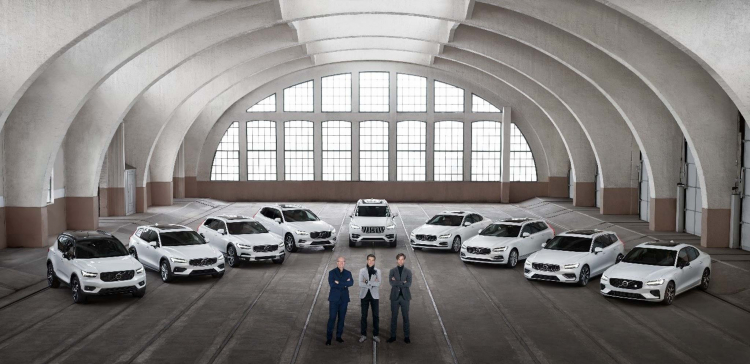 Volvo XC90 Excellence – Chiếc SUV Hạng Sang Đáng Giá 6,49 Tỉ Đồng? Volvo XC90 Excellence – Chiếc SUV Hạng Sang Đáng Giá 6,49 Tỉ Đồng?