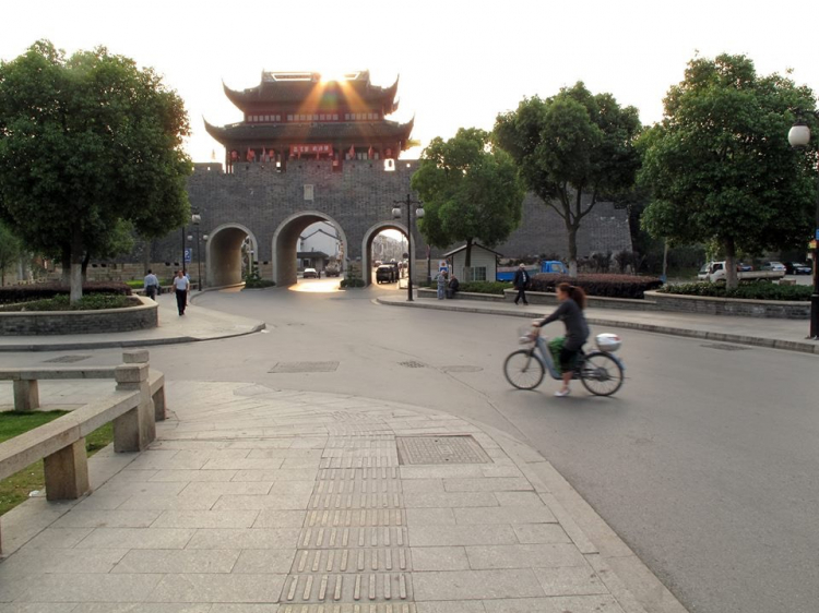 Trương Gia Giới - Phượng hoàng cổ trấn - Công viên Avatar - china Trương Gia Giới - Phượng hoàng cổ trấn - Công viên Avatar - china