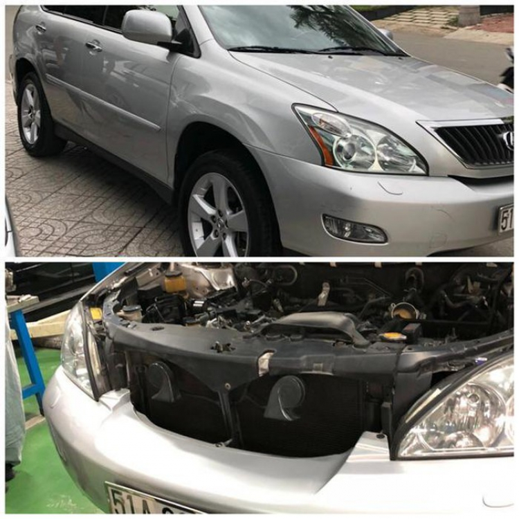 Toyota Tân Cảng từ chối bồi thường giá trị xe cho khách hàng khi gây cháy xe tiền tỉ Toyota Tân Cảng từ chối bồi thường giá trị xe cho khách hàng khi gây cháy xe tiền tỉ