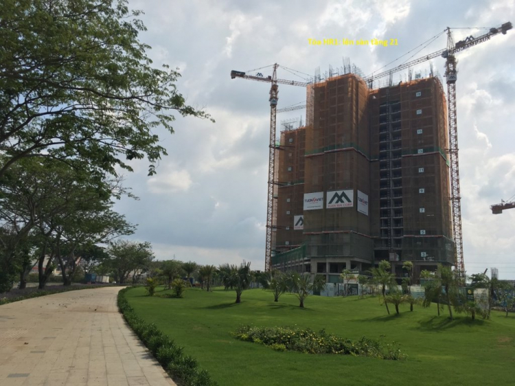 Eco Green Sài Gòn quận 7 Eco Green Sài Gòn quận 7