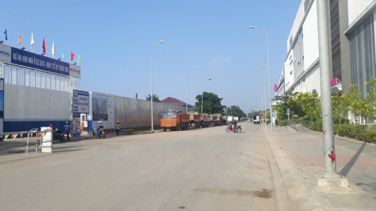 Căn Hô AIO Bình Tân của Hoa Lâm Căn Hô AIO Bình Tân của Hoa Lâm