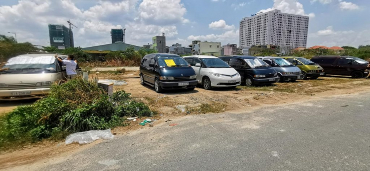 Thaco ra mắt MPV cỡ lớn Peugeot Traveller; 02 phiên bản giá từ 1,69 tỷ đồng Thaco ra mắt MPV cỡ lớn Peugeot Traveller; 02 phiên bản giá từ 1,69 tỷ đồng