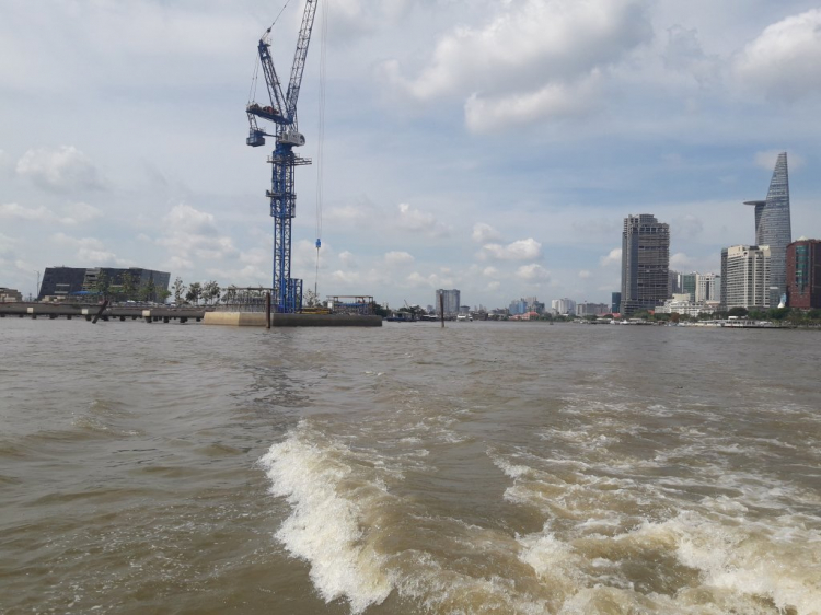WATERBUS lãi ko? WATERBUS lãi ko?
