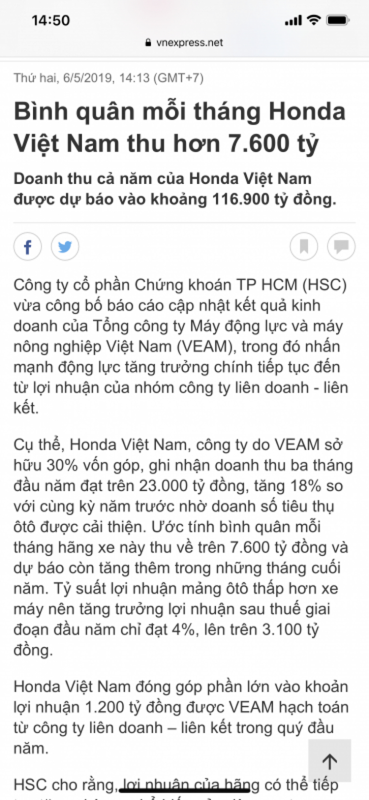 Lô Honda Brio cập cảng Việt Nam; mời các bác dự đoán giá bán