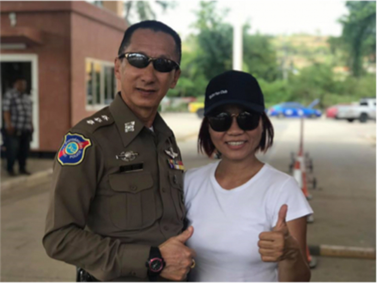 Caravan Chiang Mai 2019 Caravan Chiang Mai 2019