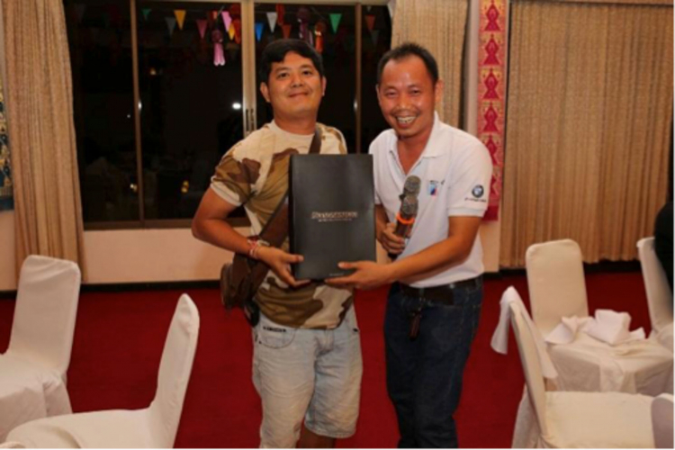 Caravan Chiang Mai 2019 Caravan Chiang Mai 2019