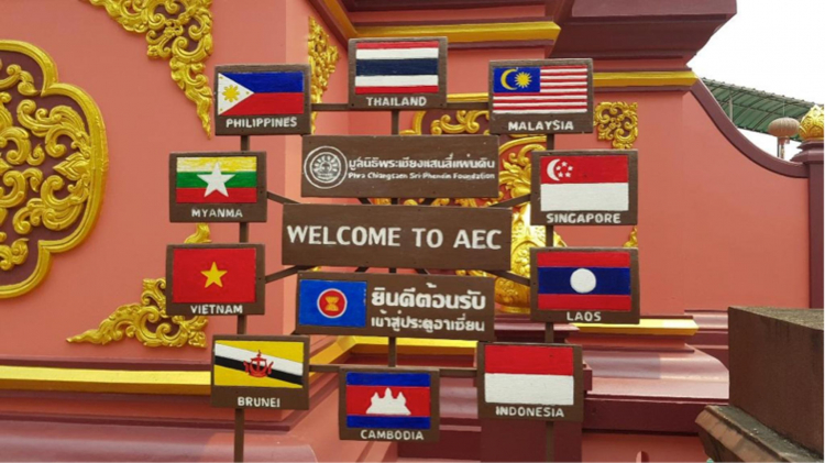 Caravan Chiang Mai 2019 Caravan Chiang Mai 2019
