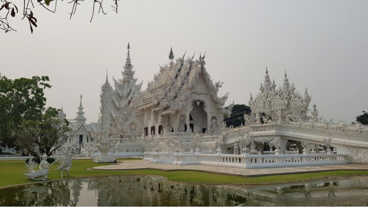 Caravan Chiang Mai 2019 Caravan Chiang Mai 2019