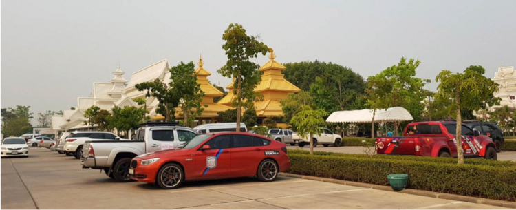 Caravan Chiang Mai 2019 Caravan Chiang Mai 2019