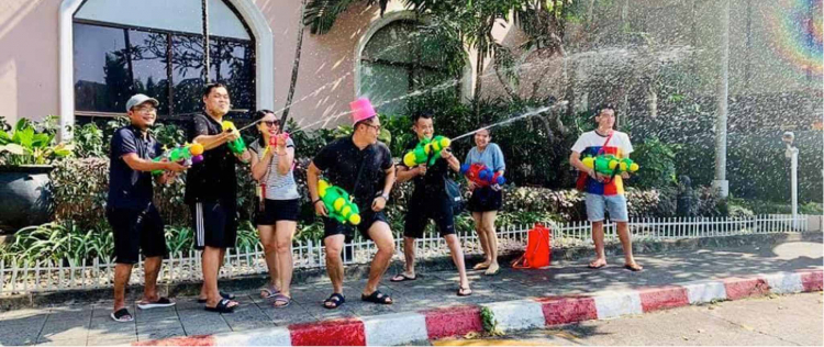 Caravan Chiang Mai 2019 Caravan Chiang Mai 2019