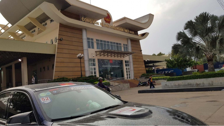Caravan Chiang Mai 2019 Caravan Chiang Mai 2019