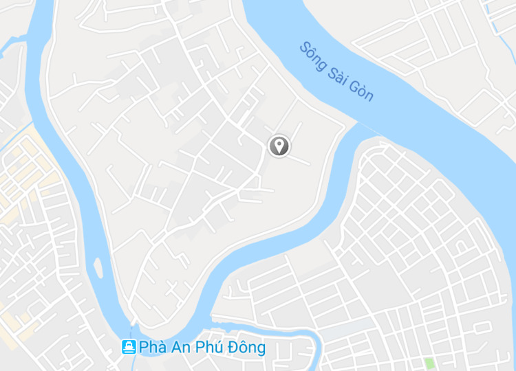 Cầu Vàm Thuật An Phú Đông Quận 12 bắc qua Phường 5 Gò Vấp đã thông xe 31/12/2020 đất An Phú Đông tăng nóng nhất Q.12 Cầu Vàm Thuật An Phú Đông Quận 12 bắc qua Phường 5 Gò Vấp đã thông xe 31/12/2020 đất An Phú Đông tăng nóng nhất Q.12