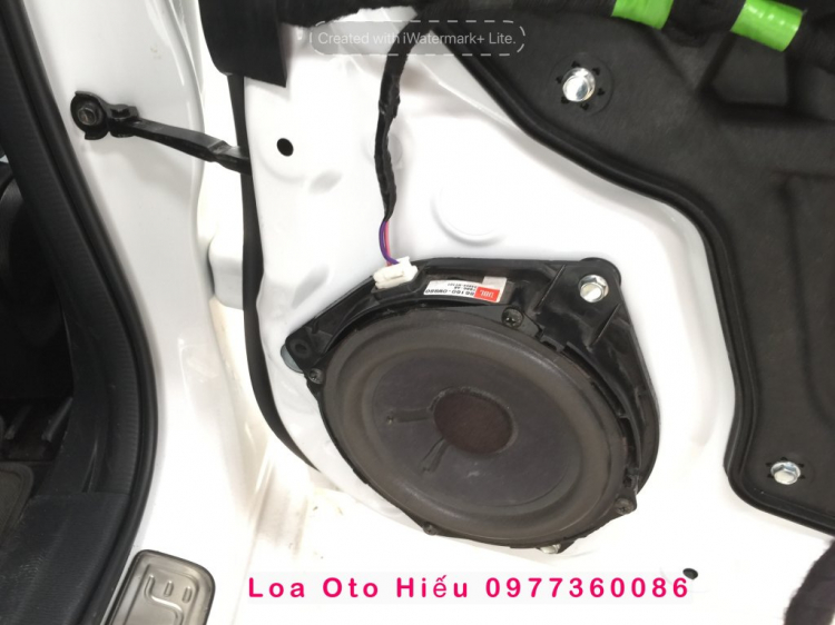 Hiếu Audio Mark : Chuyên Loa  tháo xe sang:  Độ âm thanh  - Nâng cấp âm thanh xe hơi.