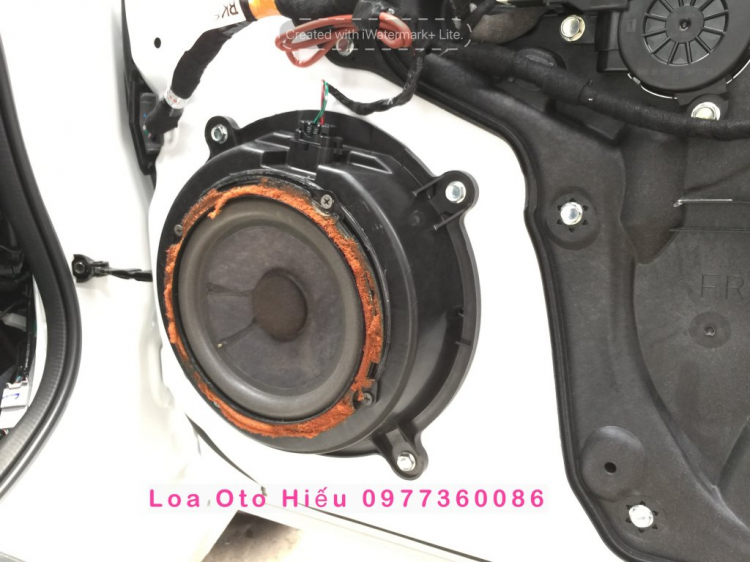 Hiếu Audio Mark : Chuyên Loa  tháo xe sang:  Độ âm thanh  - Nâng cấp âm thanh xe hơi.